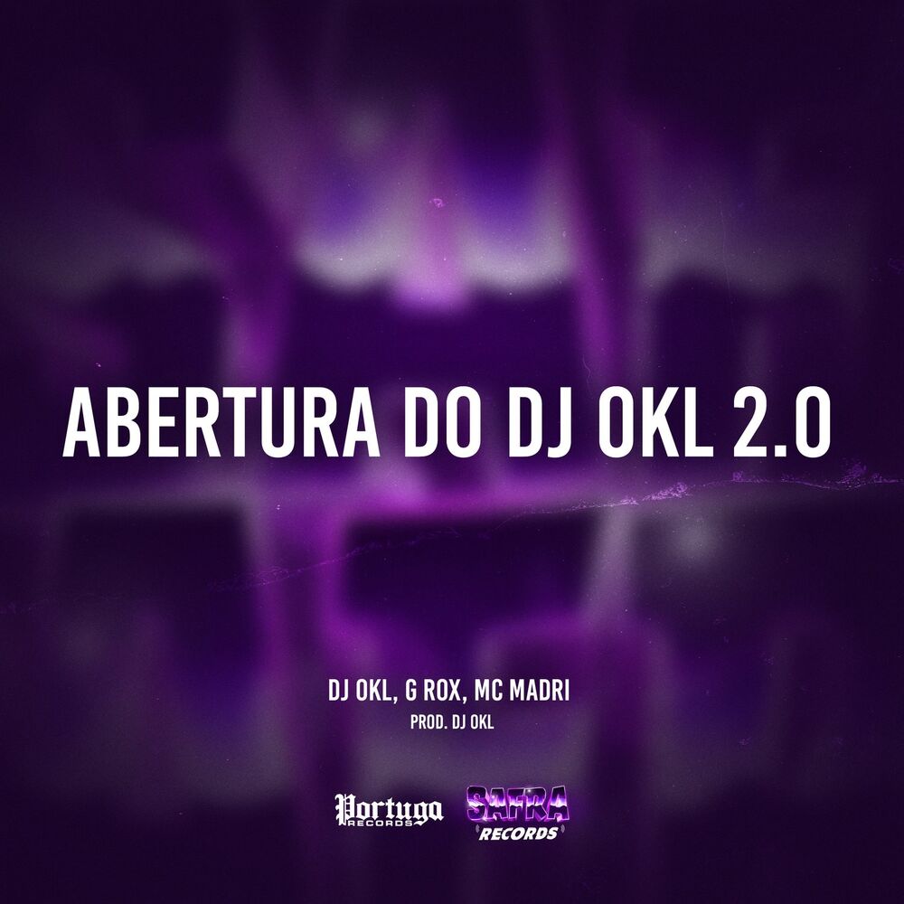 Picture of Abertura do Dj Okl 2.0