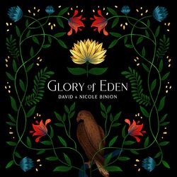 Cover of Glory of Eden
