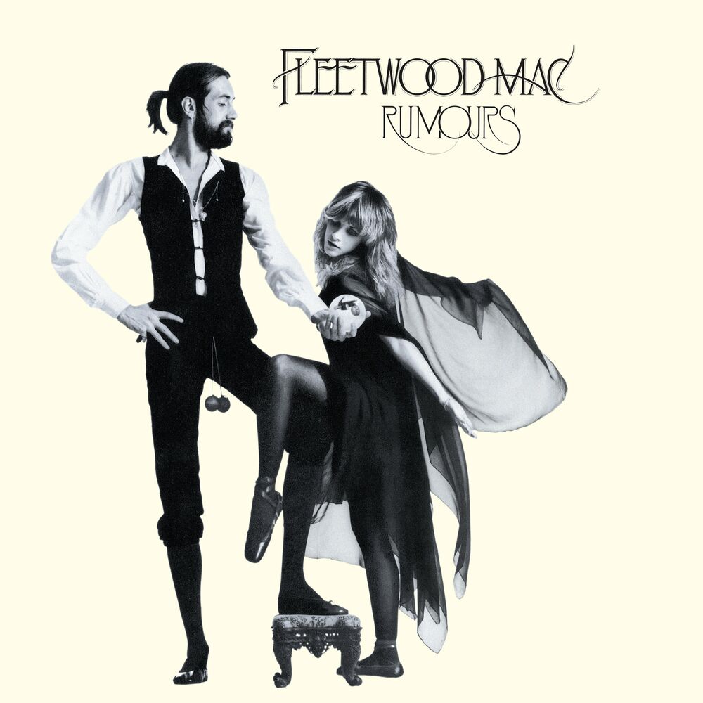 Picture of Rumours