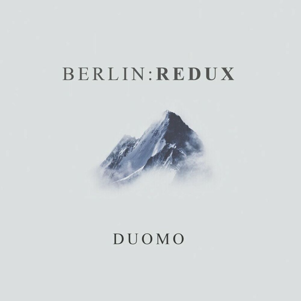 Picture of Berlin:Redux