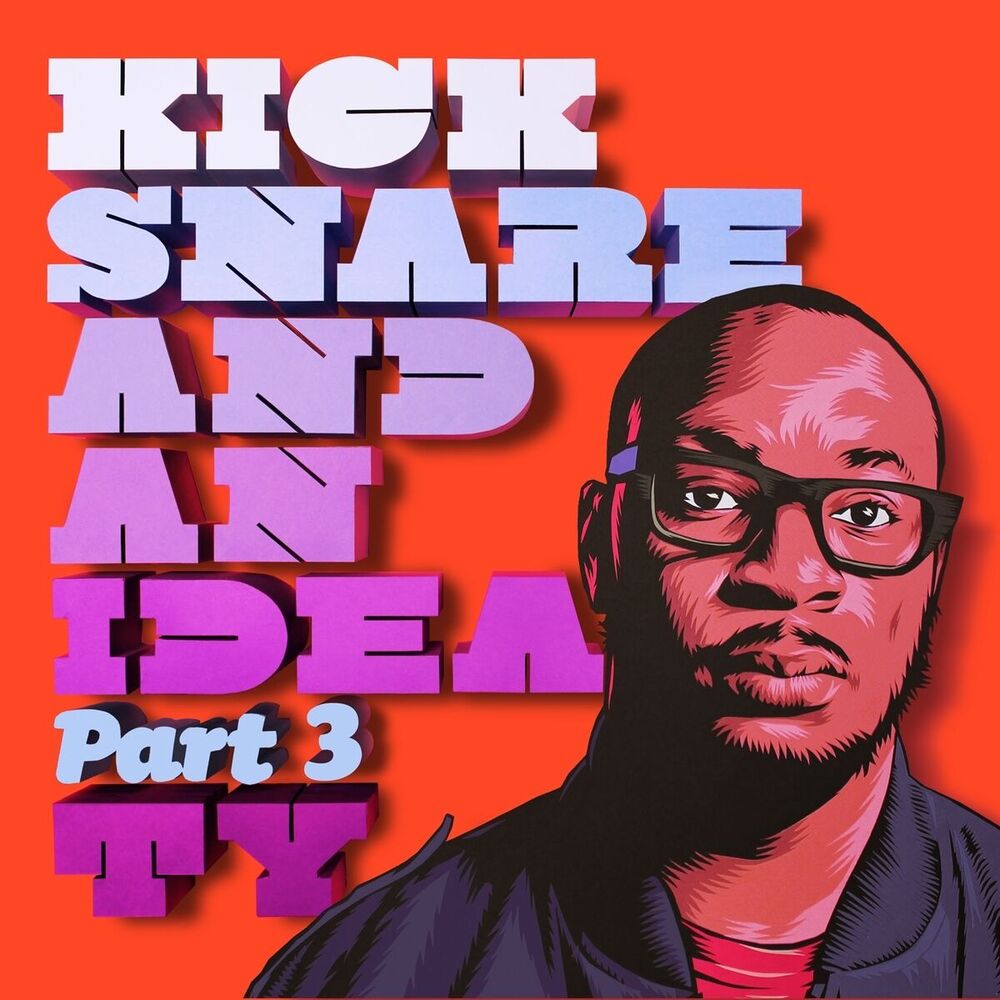 Picture of Kick Snare and an Idea, Pt. 3