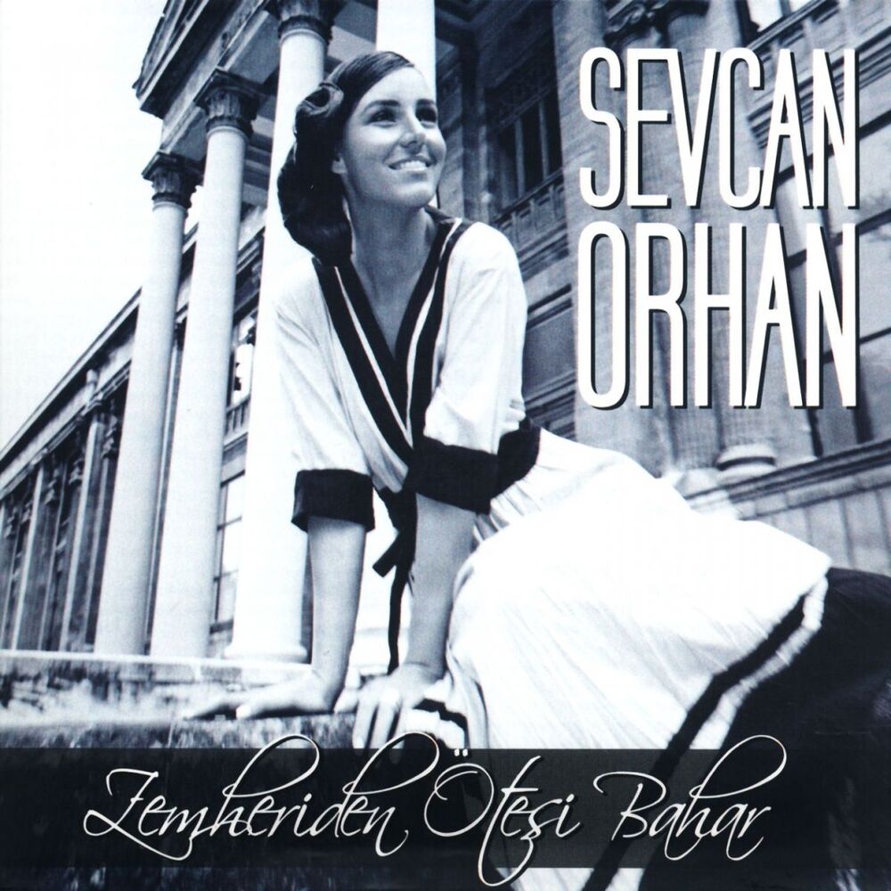 Picture of Zemheriden Ötesi Bahar