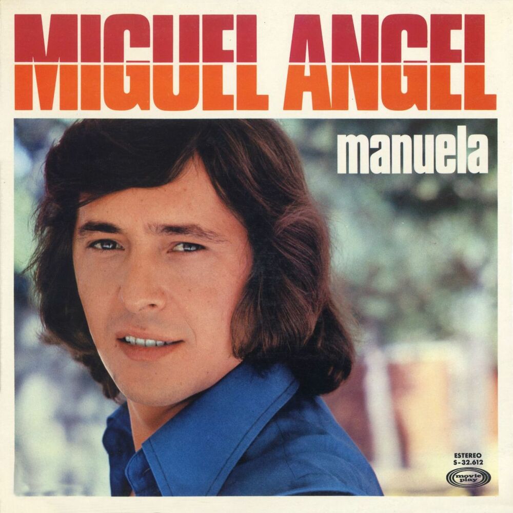 Picture of Manuela