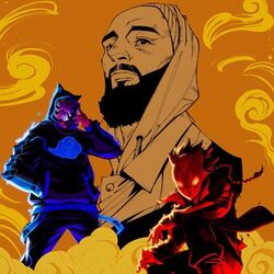 Cover of Viet Vo Dao
