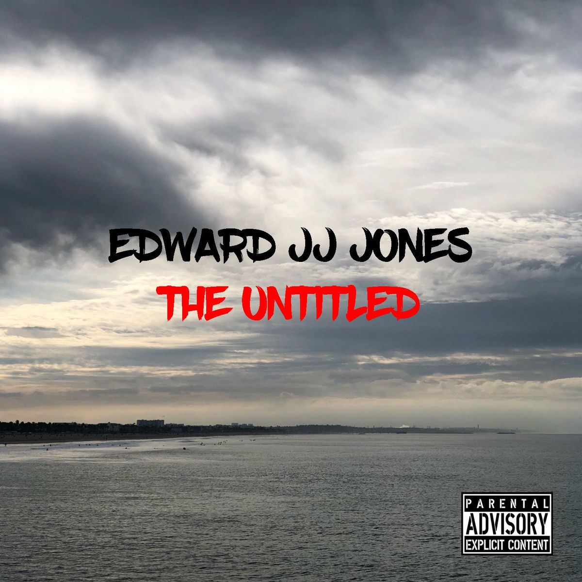 Album cover of The Untitled