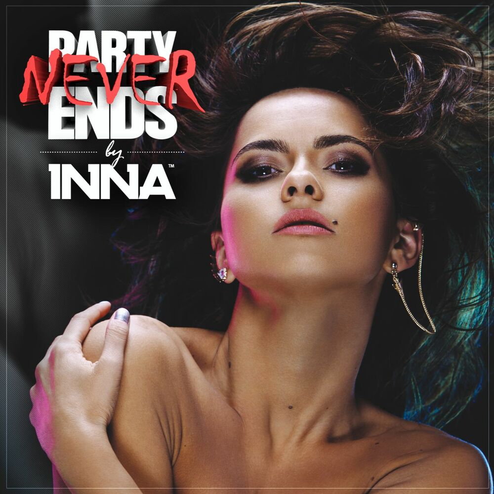 Picture of Party Never Ends