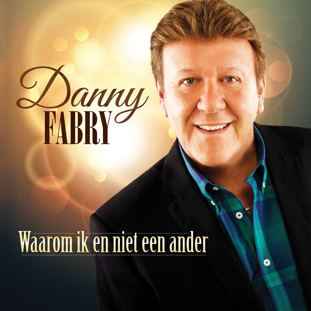 Picture of Waarom Ik En Niet Een Ander
