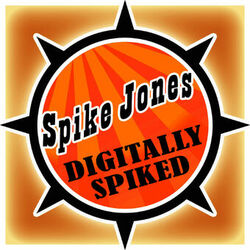 Cover of Digitally Spiked