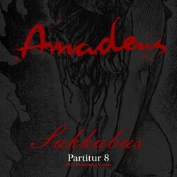 Partitur 8: Sukkubus (2023 Remastered Version)