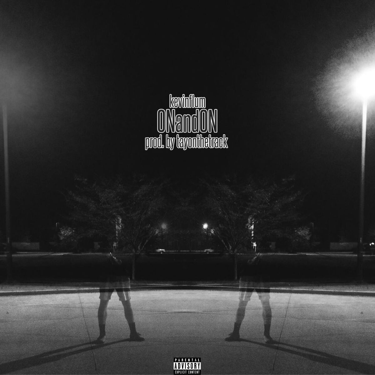 Album cover of On and On