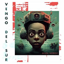 Cover of Vengo del Sur