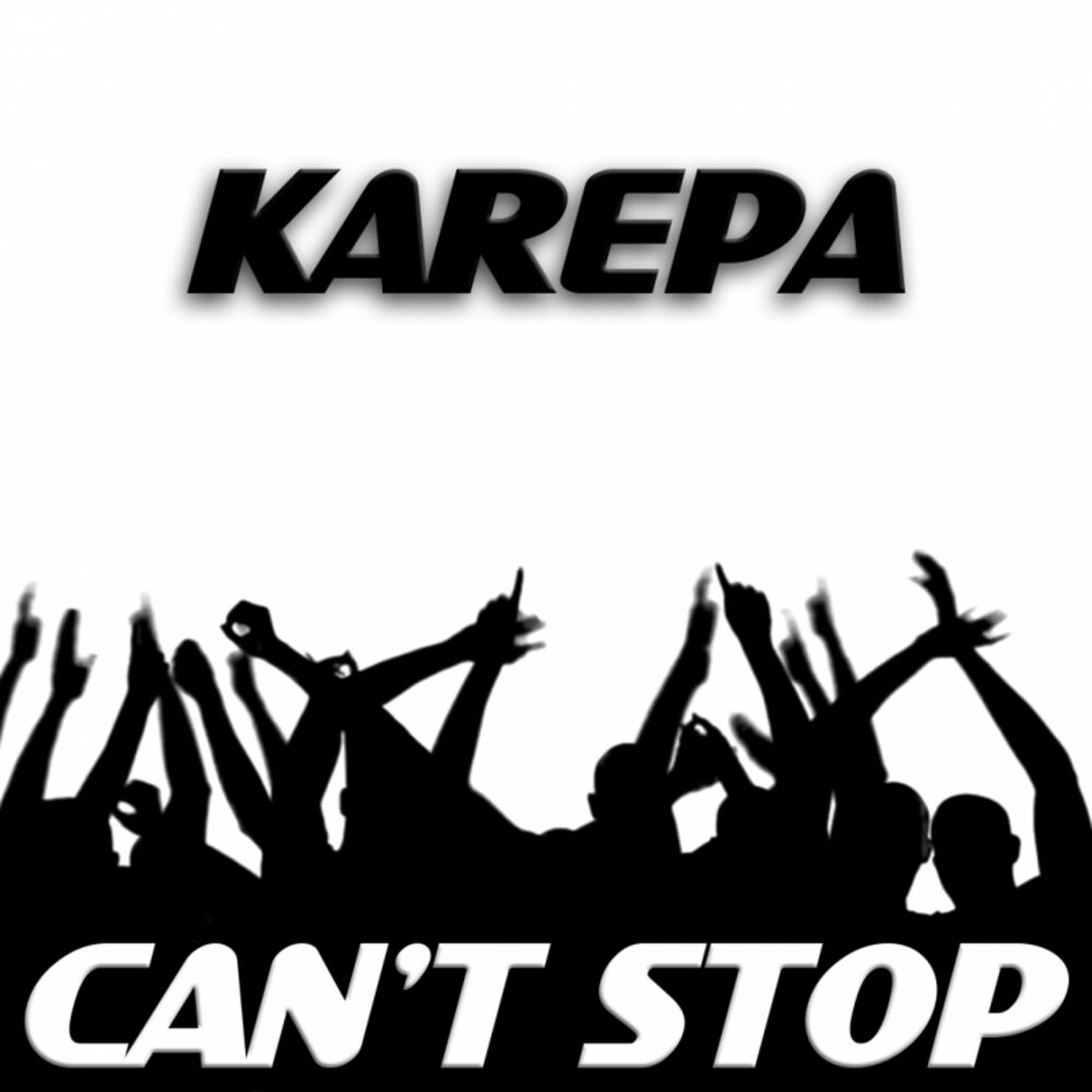 Picture of Can't Stop