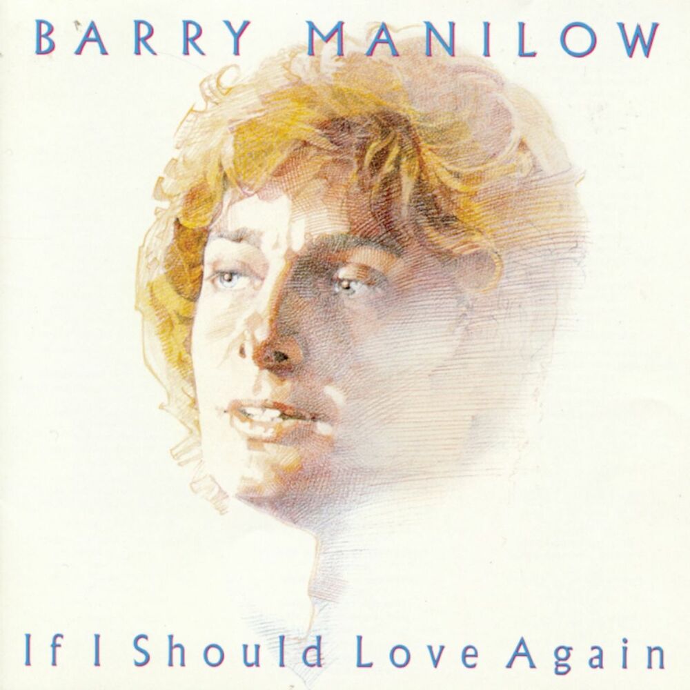 Picture of If I Should Love Again