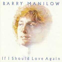 Cover of If I Should Love Again