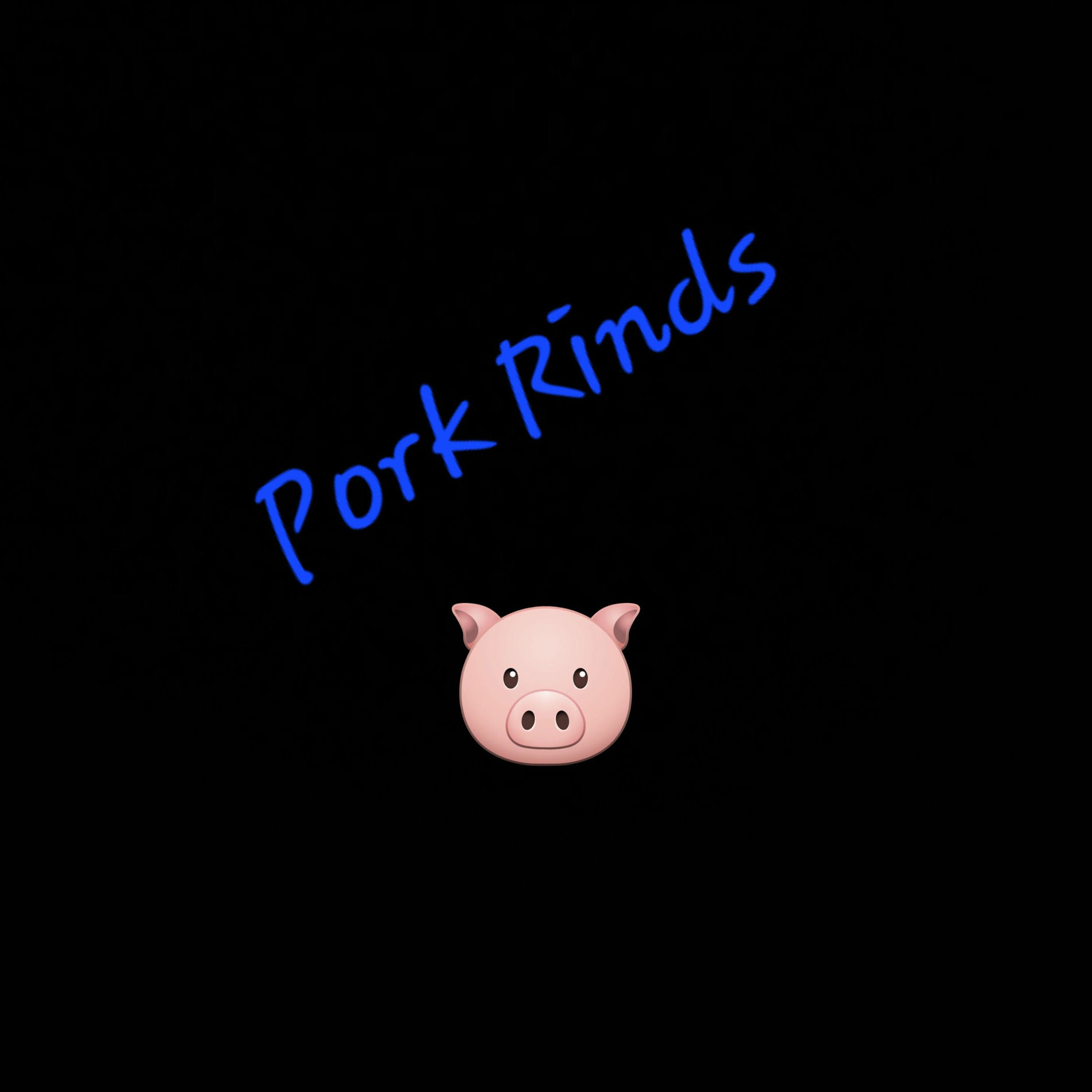 Album cover of Pork Rinds (feat. Ram)