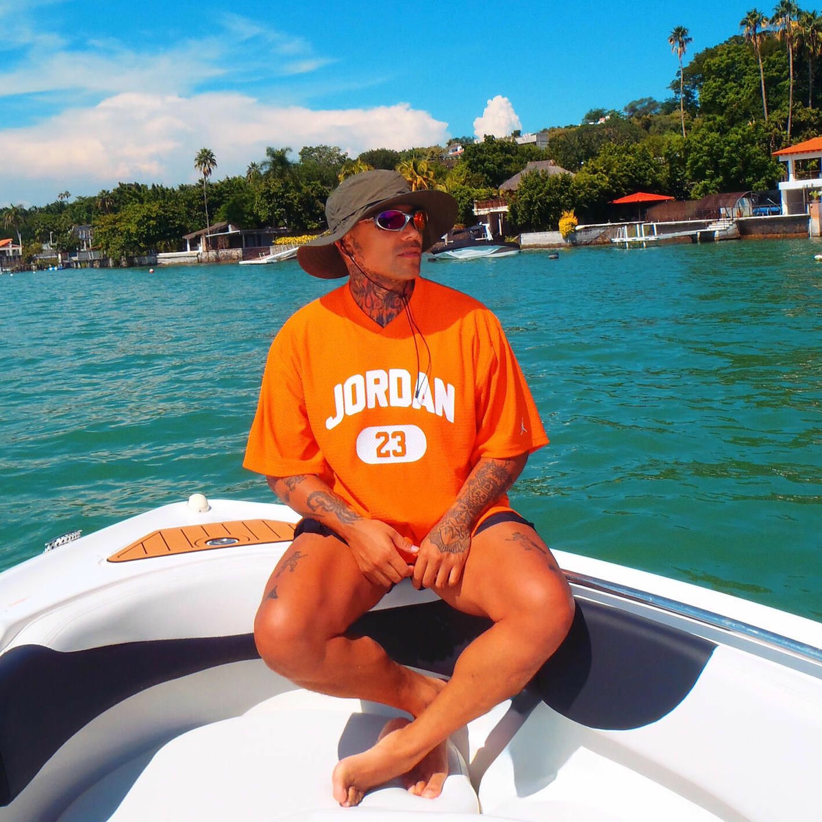 Album cover of Tu Máster