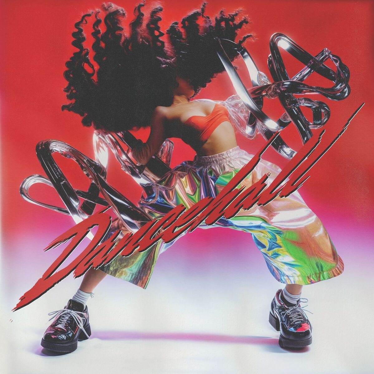 Album cover of Dancehall