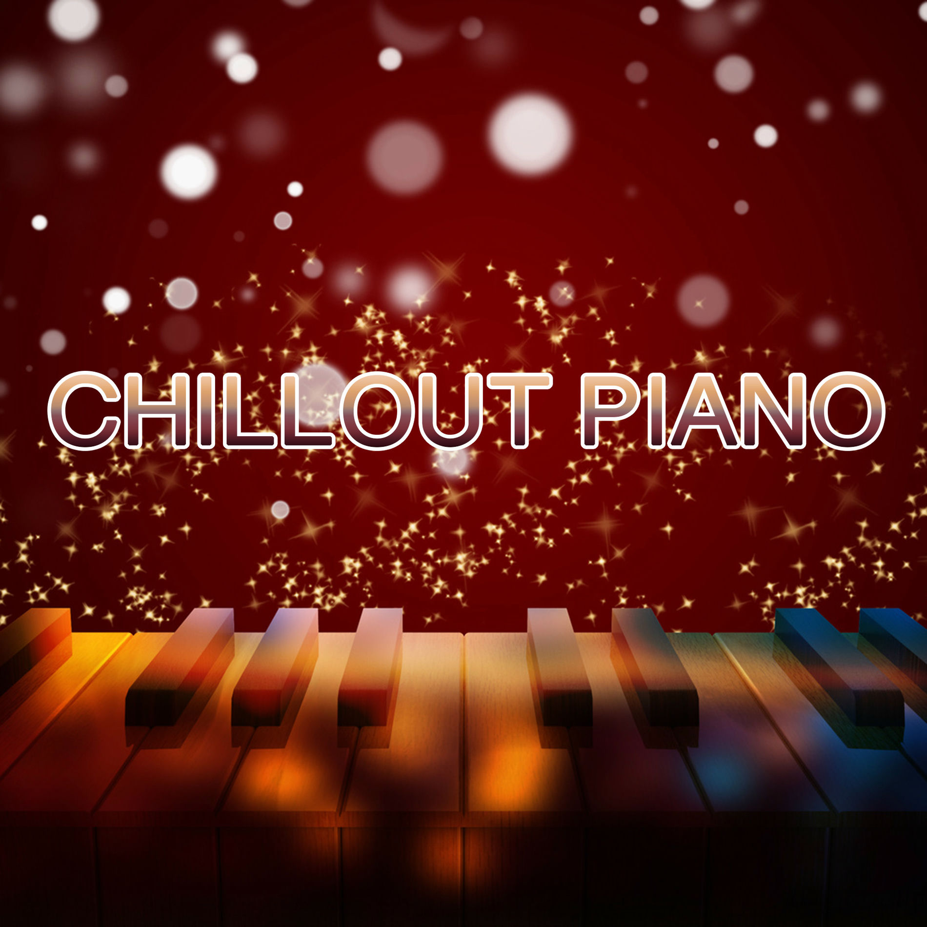 Album cover of Chillout Piano