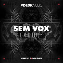 Cover of Identity