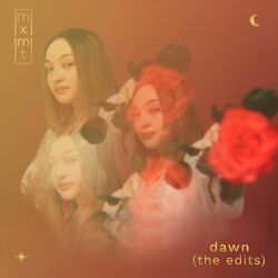 Cover of dawn (the edits)