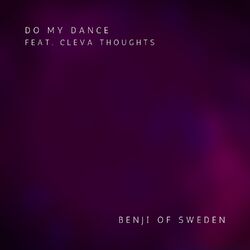 Cover of Do My Dance