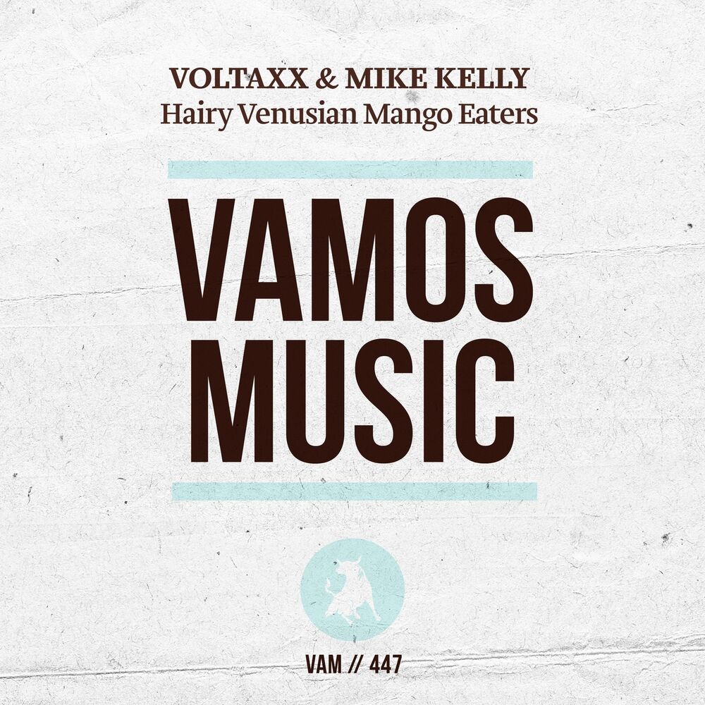 Picture of Hairy Venusian Mango Eaters