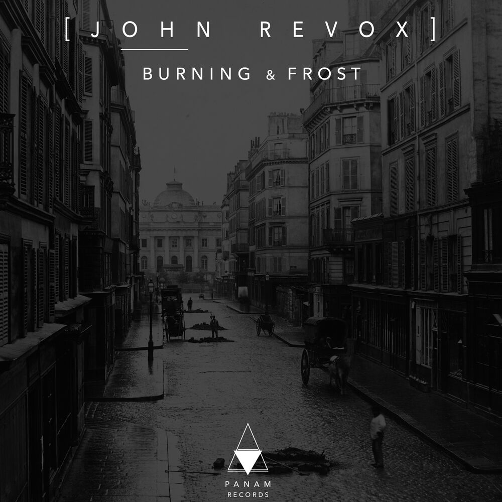 Picture of Burning & Frost