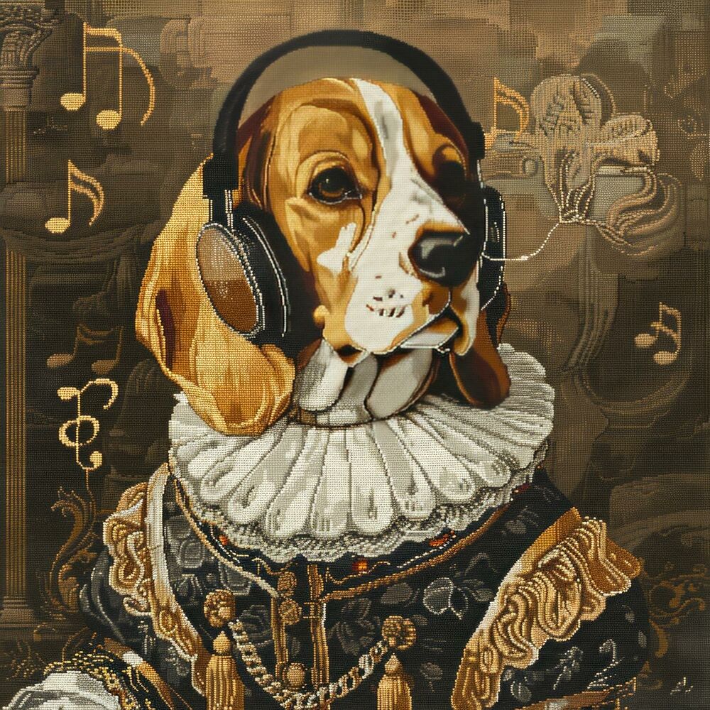 Picture of Stately Dog Sanctuaries
