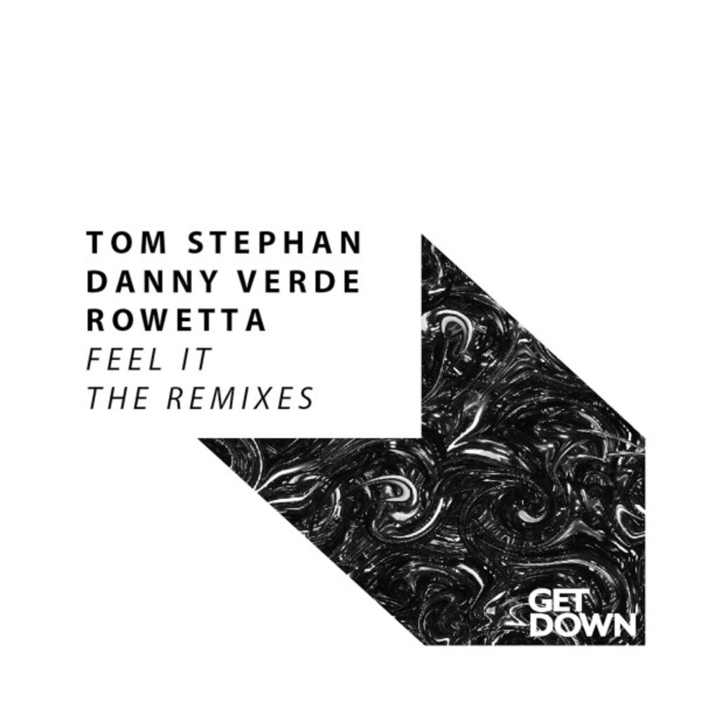 Picture of Feel It (The Remixes)
