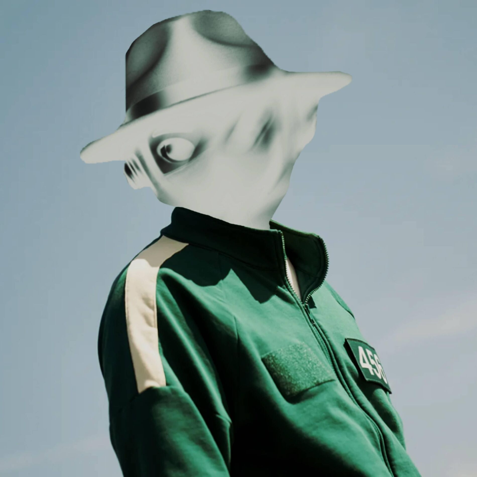 Album cover of MAN PATIIK