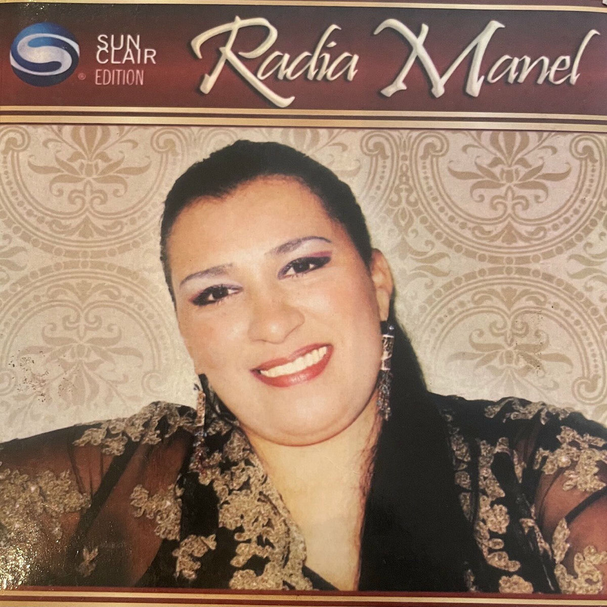 Album cover of Téléphone eysoni