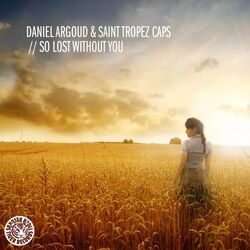 Cover of So Lost Without You