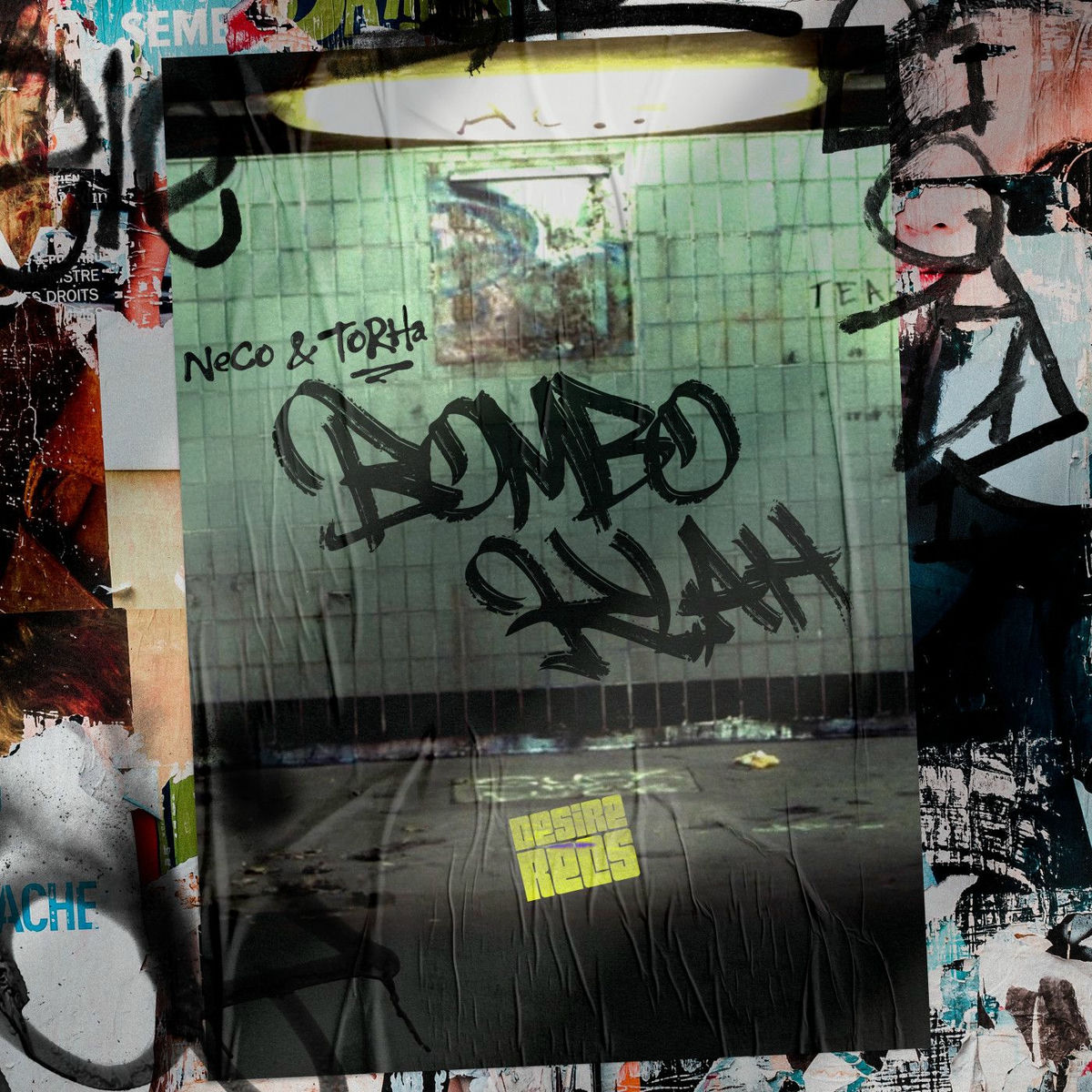 Album cover of Bombo Klah