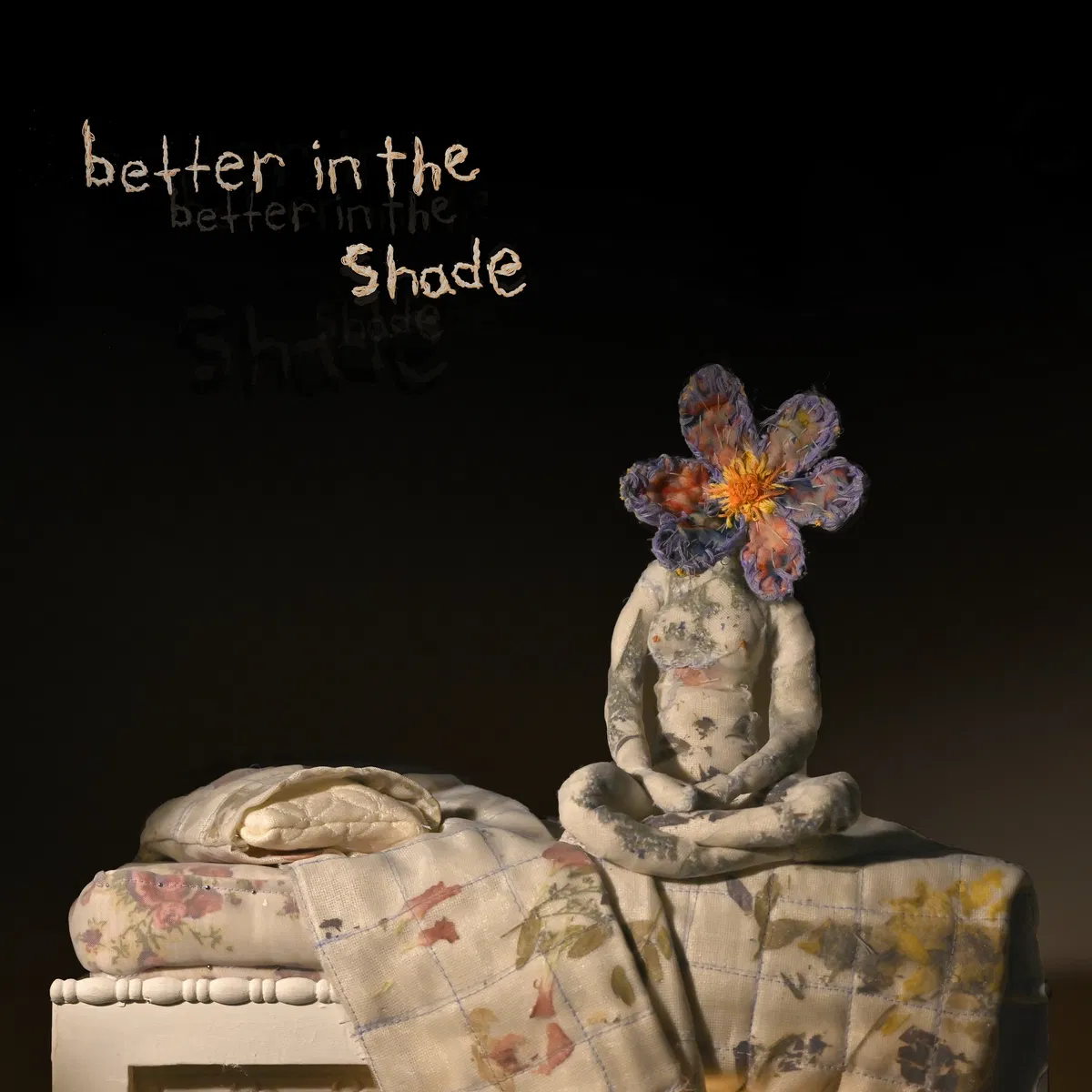 Better in the Shade, Patrick Watson