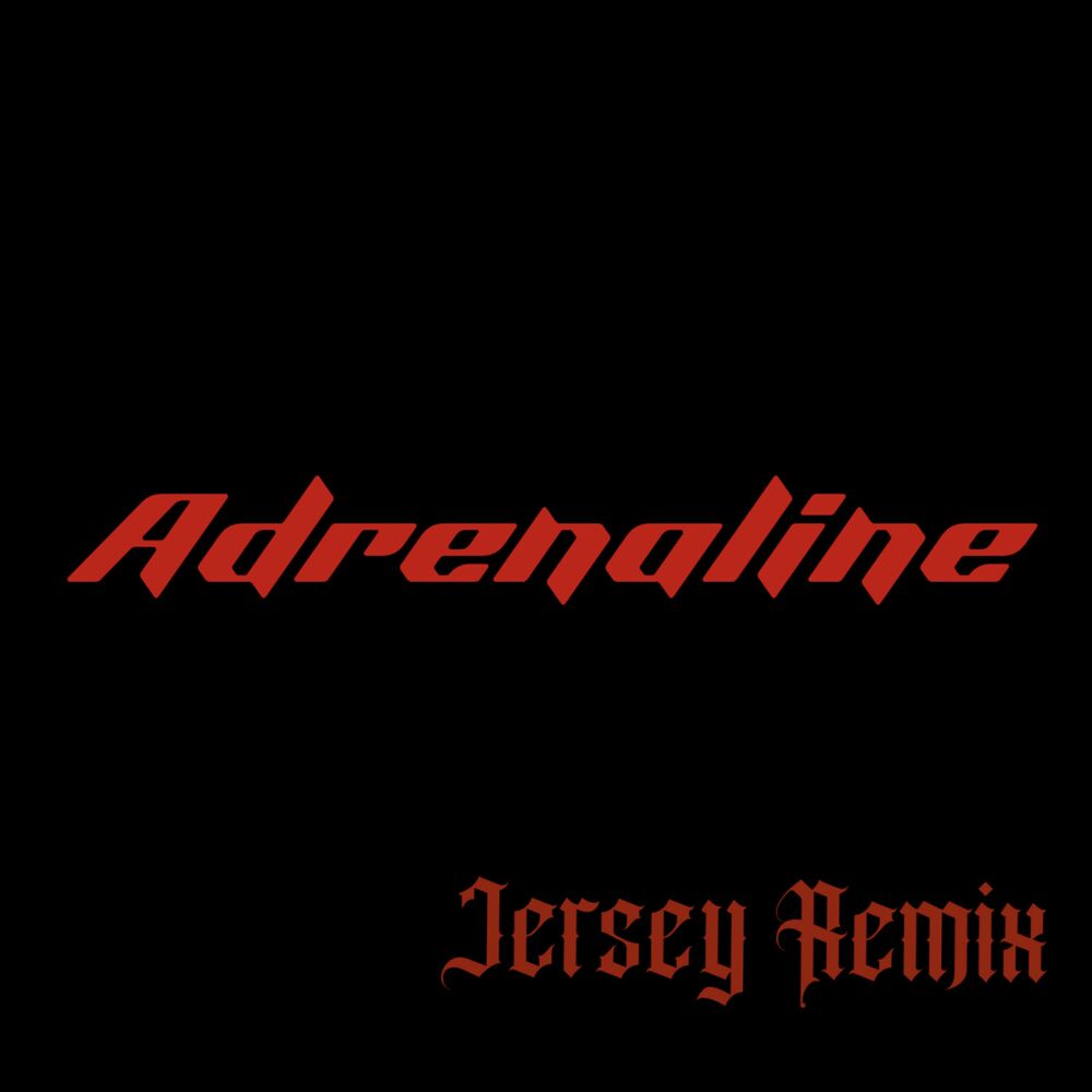 Picture of Adrenaline (Jersey Club Remix)