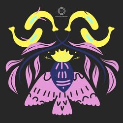 Cover of Delicious Fairy Dust