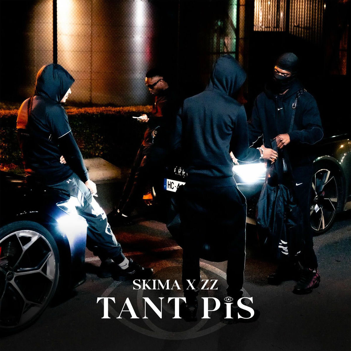 Album cover of Tant pis (feat. ZZ)