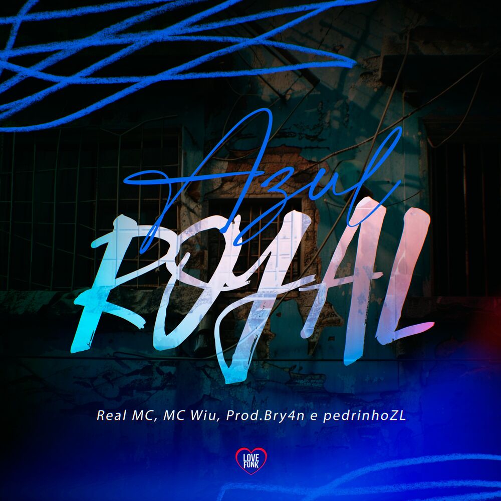 Picture of Azul Royal