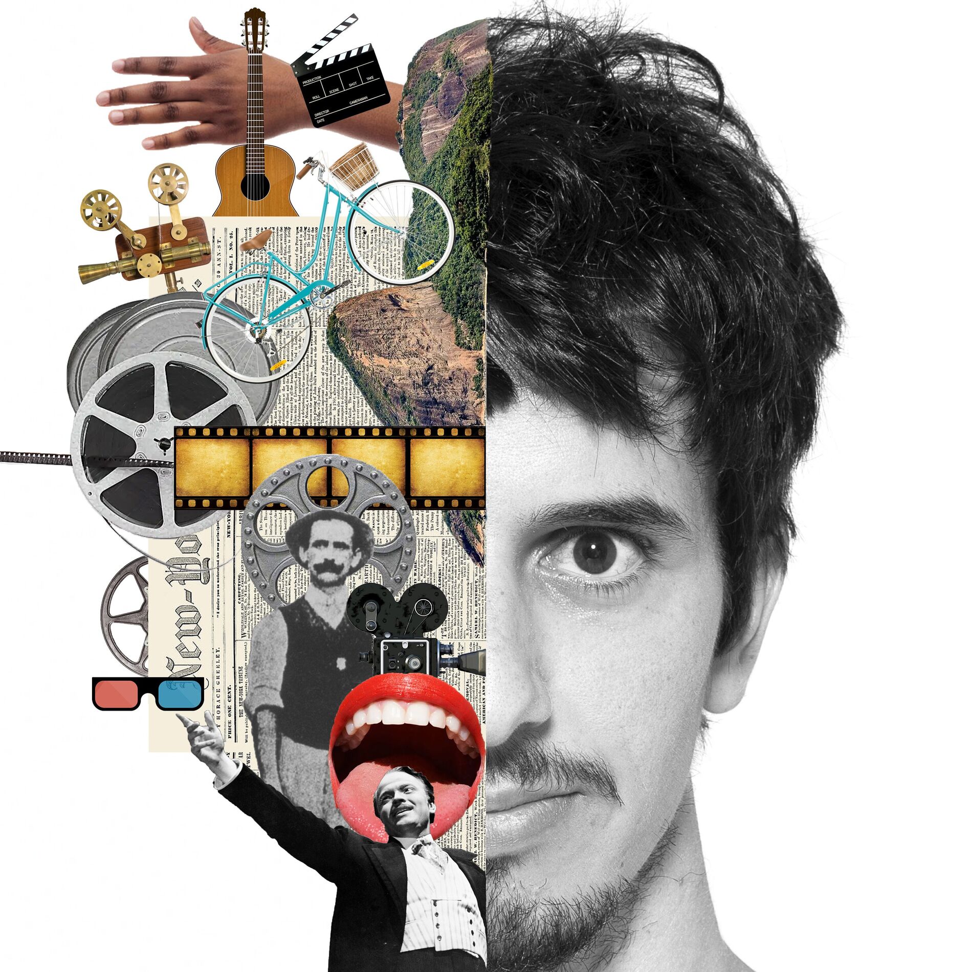 Album cover of Cinemúsicas, Vol. 1