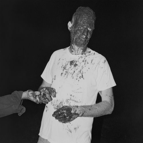 Deafheaven / Bosse-De-Nage (2026 Mix) artwork