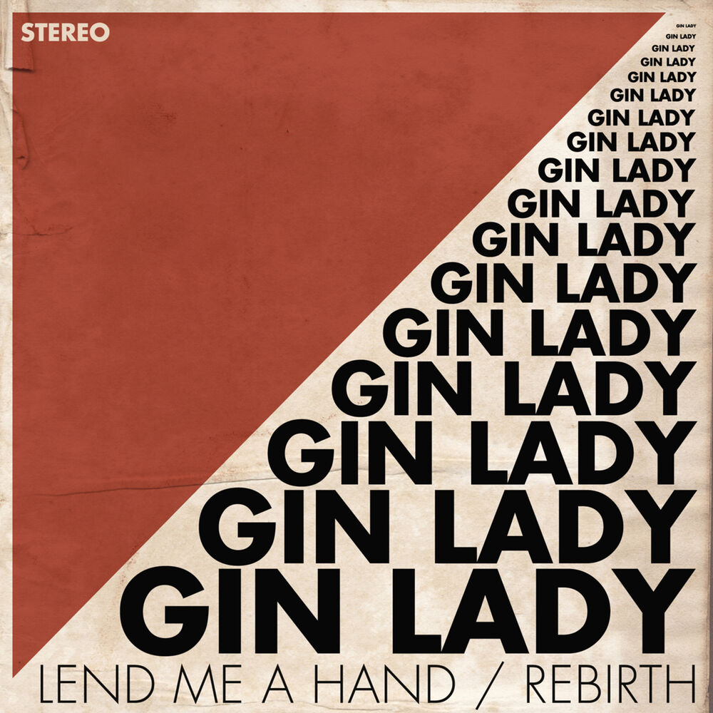 Picture of Lend Me a Hand / Rebirth