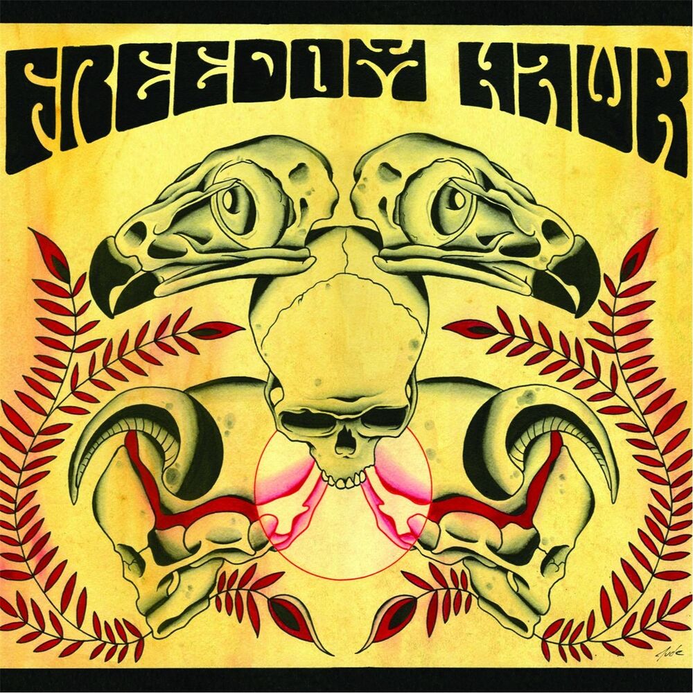 Picture of Freedom Hawk