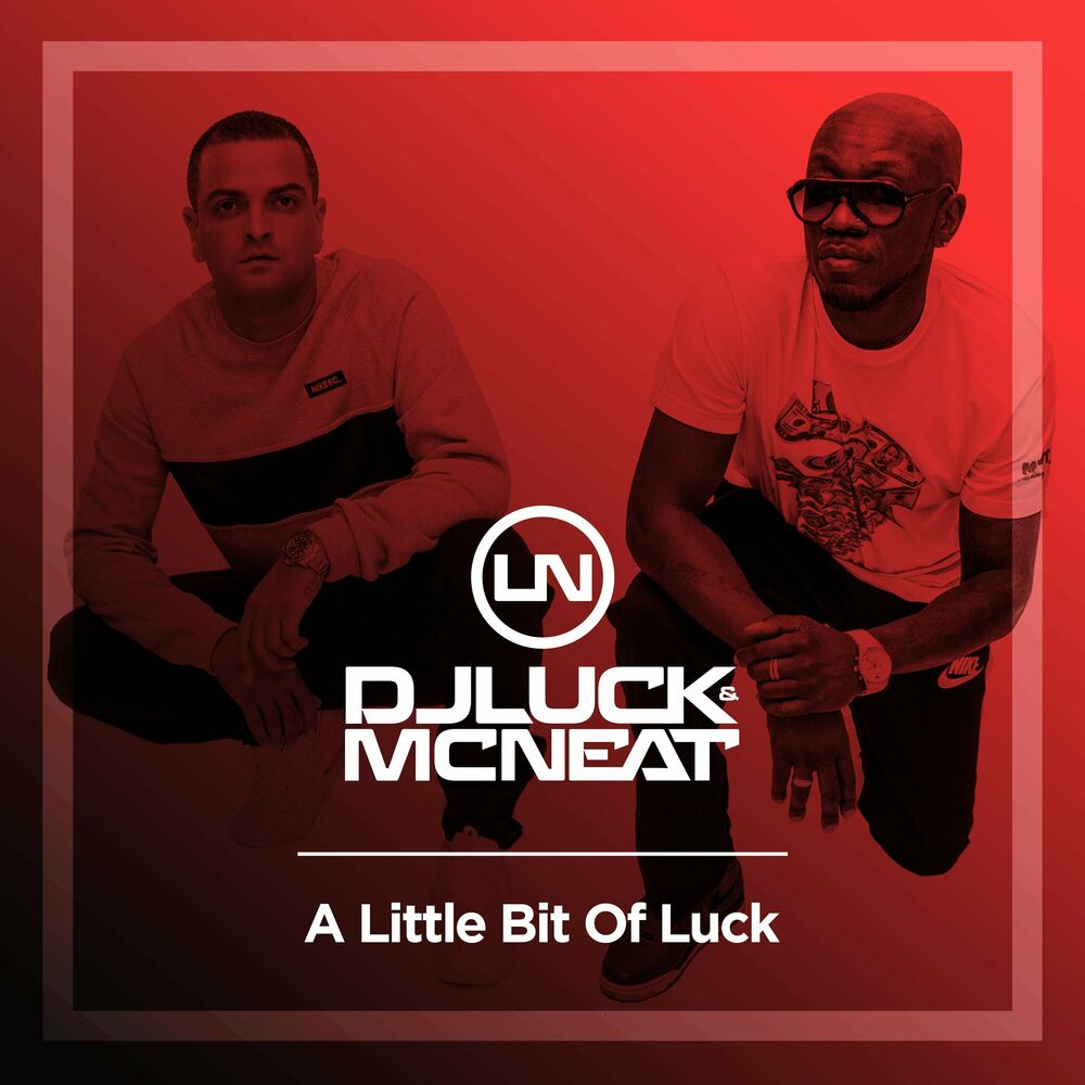 Picture of A Little Bit Of Luck (Original Mix)