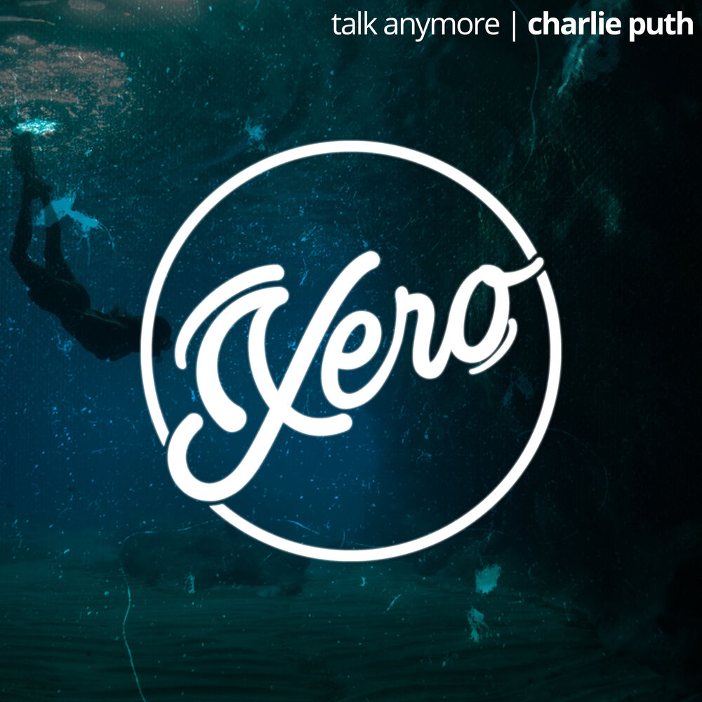 Picture of Talk Anymore