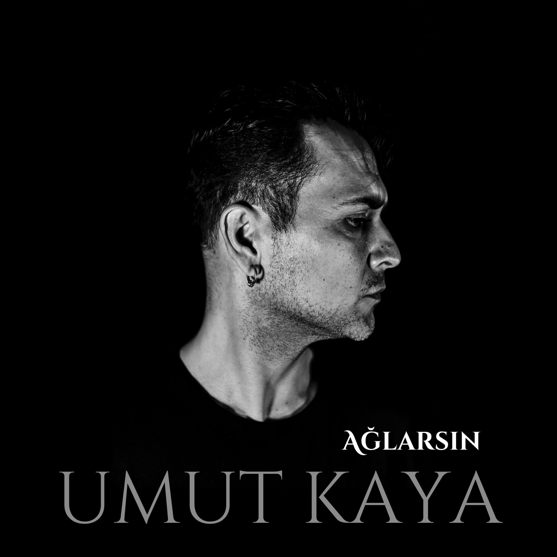 Album cover of Ağlarsın