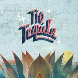 Cover of Tio Tequila