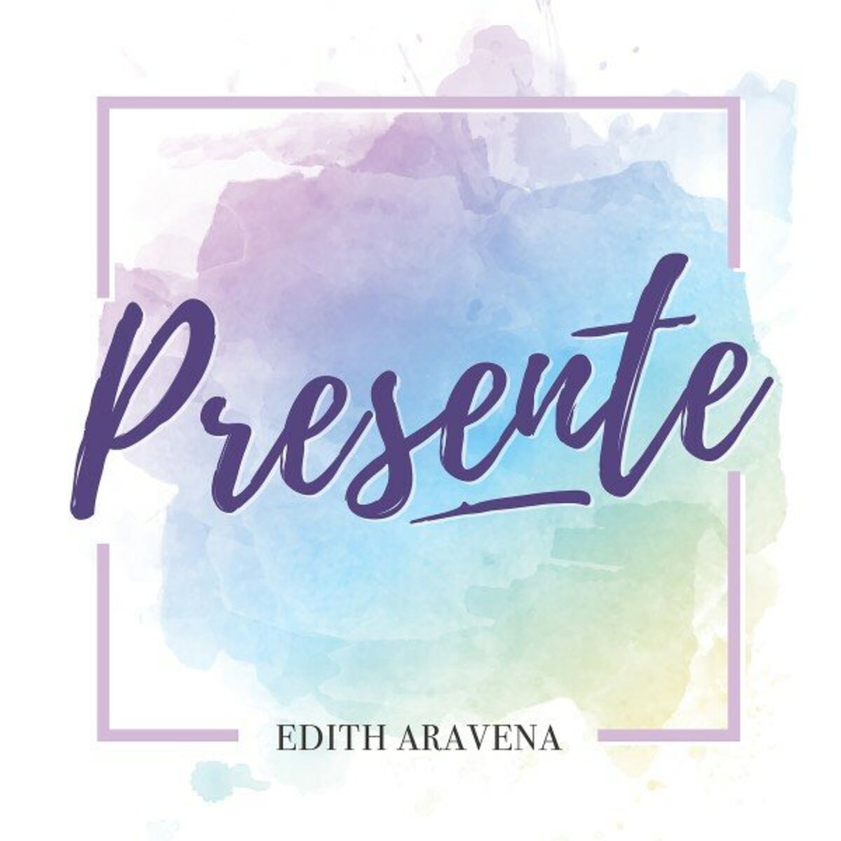Album cover of Presente
