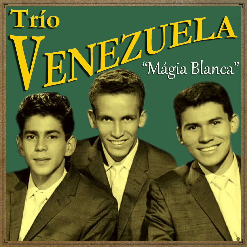 Picture of Magia Blanca