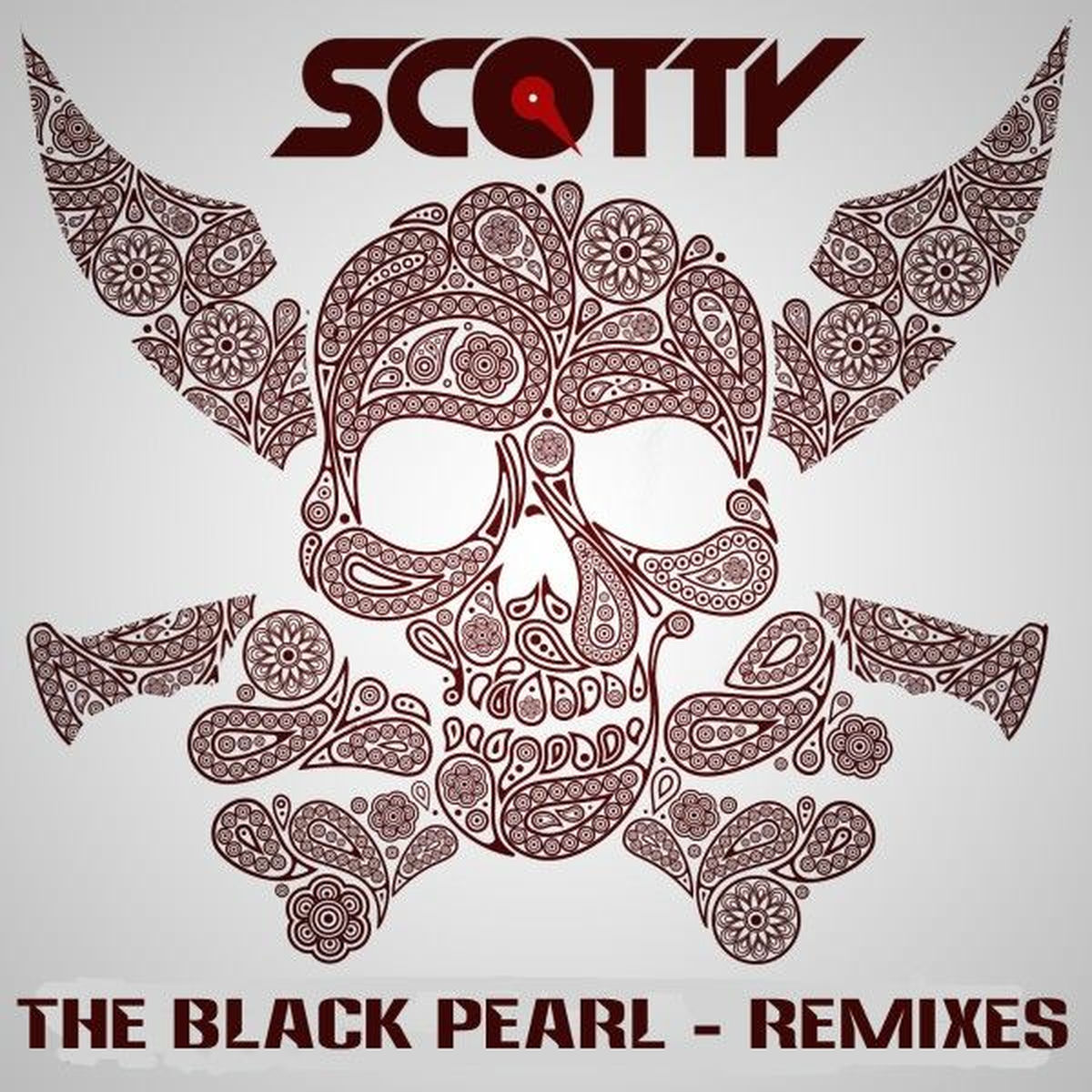 Album cover of The Black Pearl