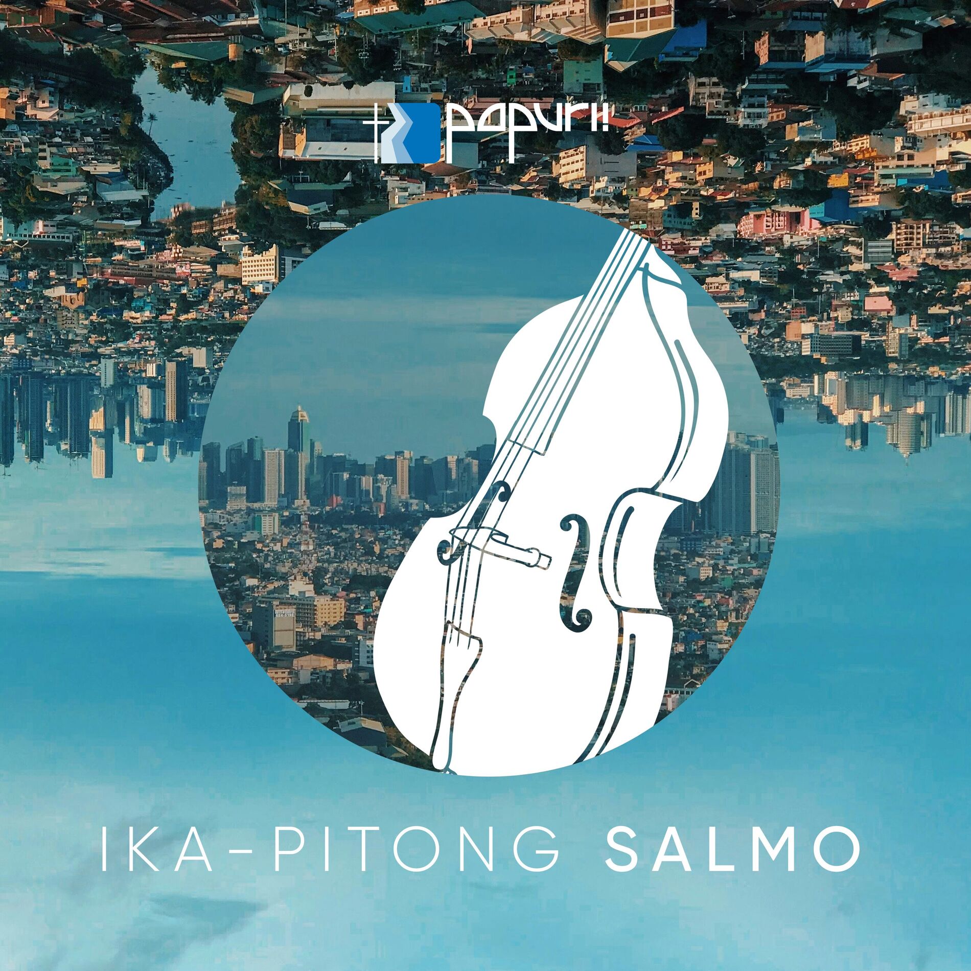 Album cover of Ika-Pitong Salmo